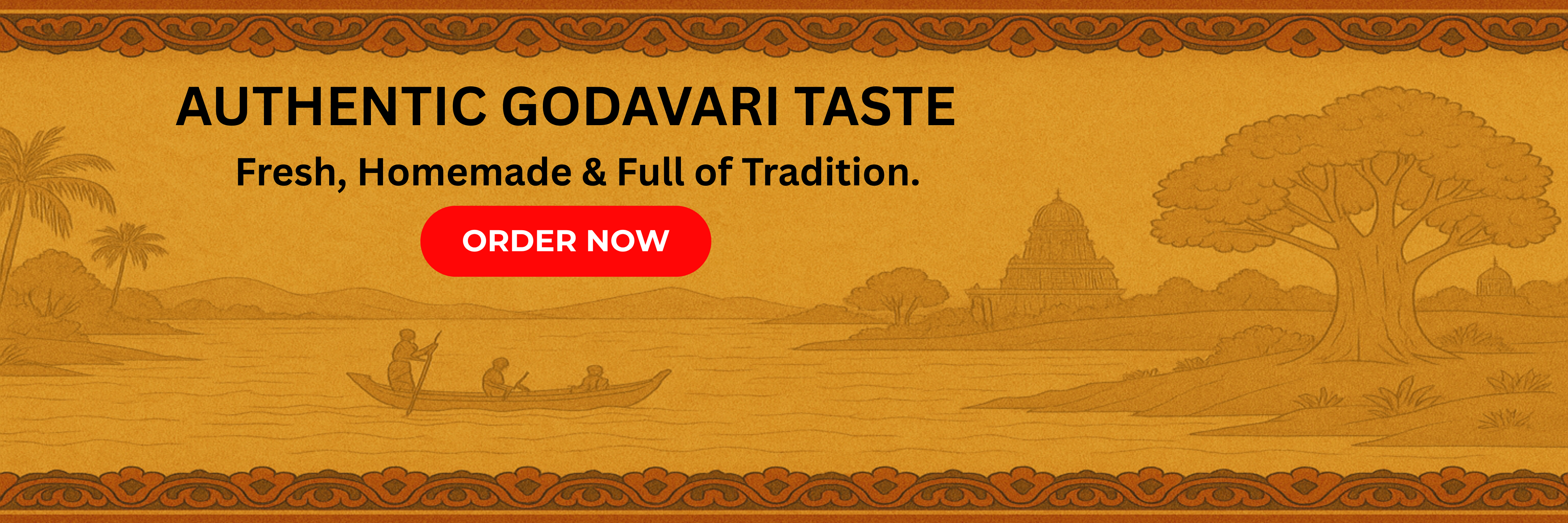 Godavari Authentic Taste