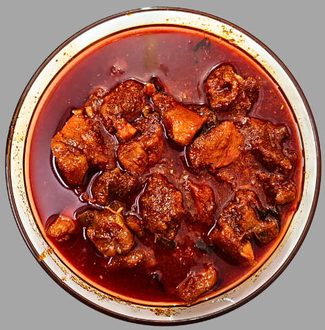 Chicken Pickle - Authentic Andhra Pickle