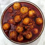 Amla pickle - Traditional andhra usirikaya pickle