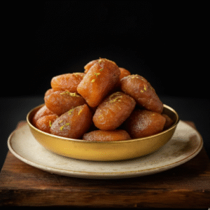 Kakinada Gottam Kaja Authentic Andhra Sweet