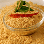 Kandi podi