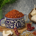Velluli Karam Andhra Garlic Podi