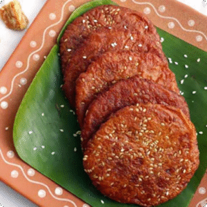 Konaseema Ariselu