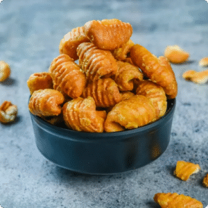 Bellam Gavvalu traditional godavari sweet