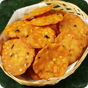 andhra chekkalu