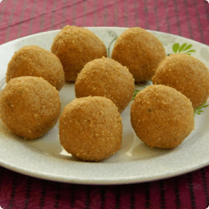 Minapa Sunnundalu -Konaseema Ruchulu
