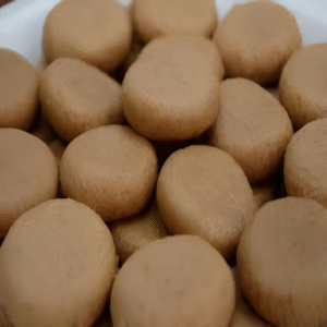 Kandriga Kova traditional Andhra sweet