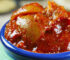 Nimmakaya Pickle - traditioanl andhra lemon pickle