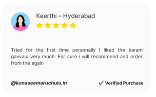 Customer review 2
