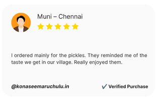 Customer review 5