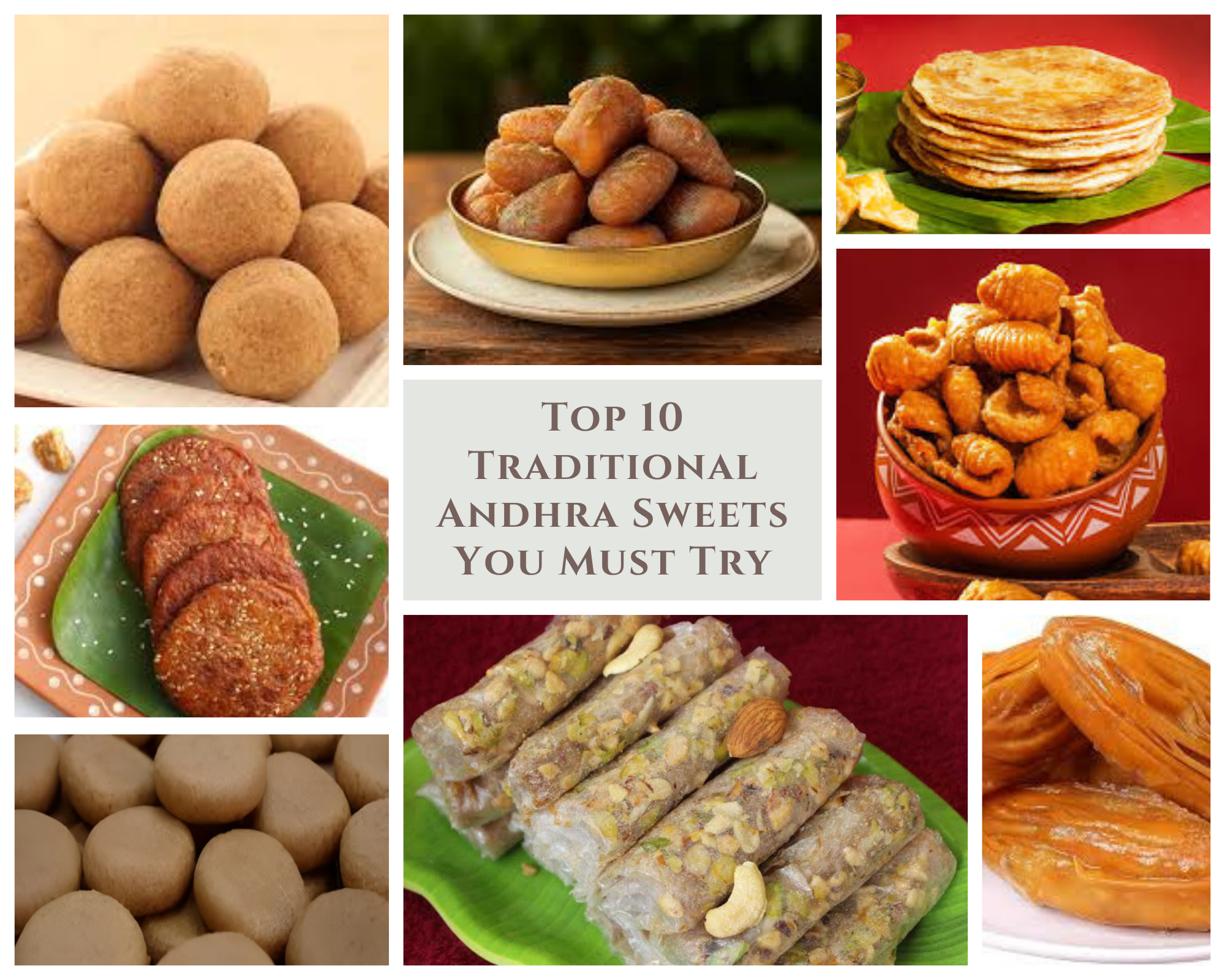 Top-10-Traditional-Andhra-Sweets-You-Must-Try