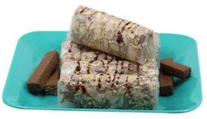 Chocolate Putharekulu